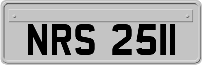 NRS2511
