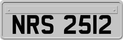 NRS2512