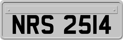 NRS2514