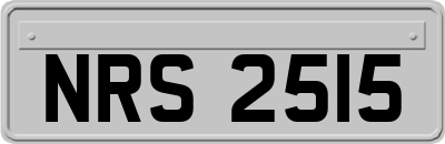 NRS2515