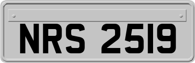 NRS2519
