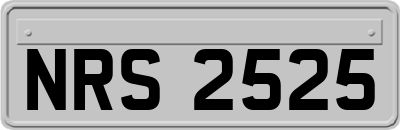 NRS2525