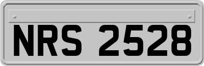 NRS2528