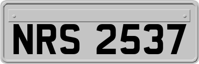 NRS2537