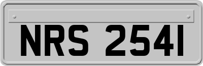 NRS2541