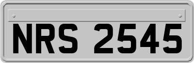 NRS2545