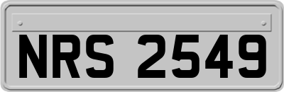 NRS2549