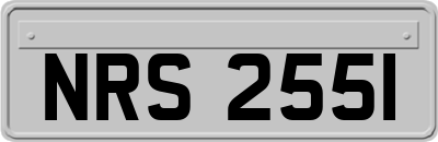 NRS2551