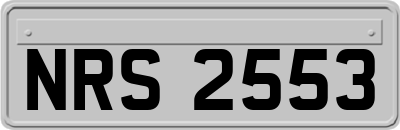 NRS2553