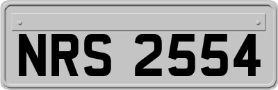 NRS2554