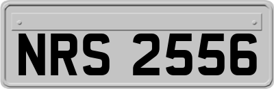 NRS2556