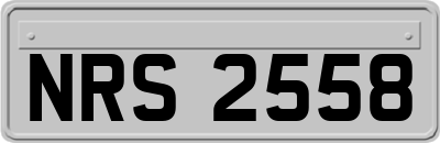 NRS2558