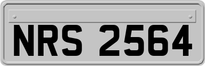 NRS2564