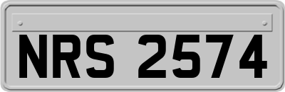 NRS2574