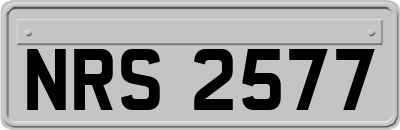 NRS2577