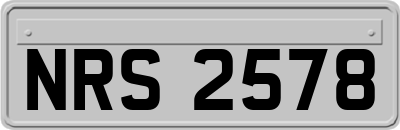 NRS2578
