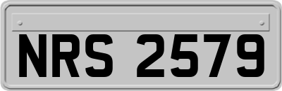NRS2579