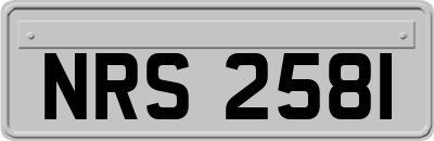 NRS2581