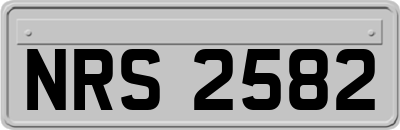 NRS2582