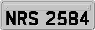 NRS2584
