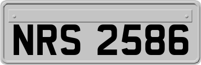 NRS2586