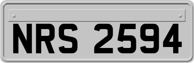 NRS2594