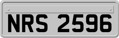 NRS2596