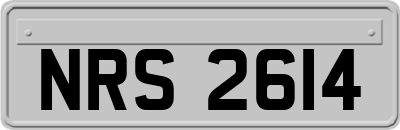 NRS2614