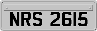 NRS2615