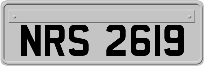 NRS2619