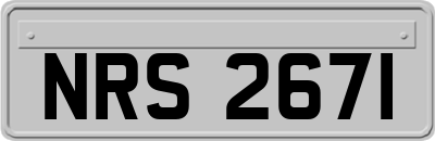 NRS2671