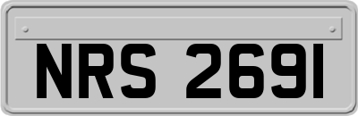 NRS2691