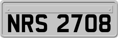 NRS2708