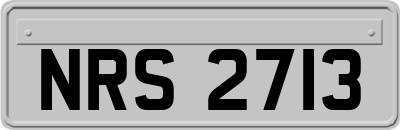 NRS2713