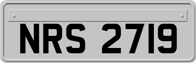 NRS2719