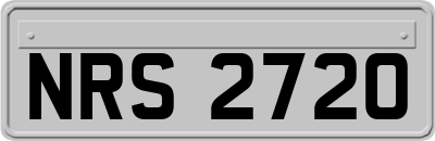 NRS2720