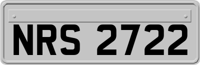 NRS2722