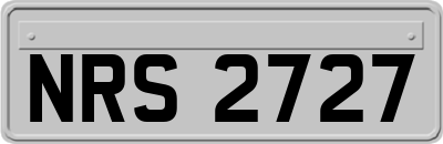 NRS2727
