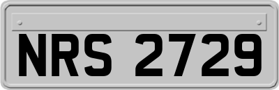 NRS2729