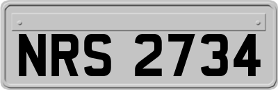 NRS2734