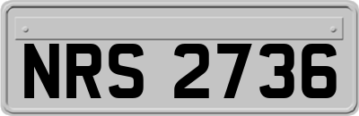 NRS2736