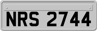 NRS2744