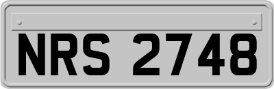 NRS2748