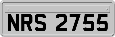 NRS2755