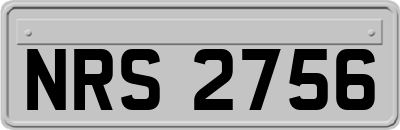NRS2756