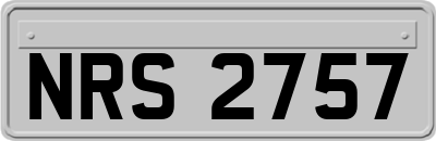NRS2757