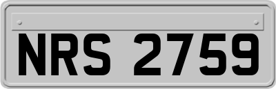 NRS2759