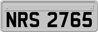NRS2765