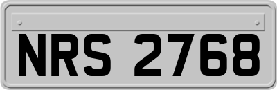 NRS2768