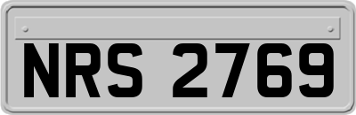 NRS2769
